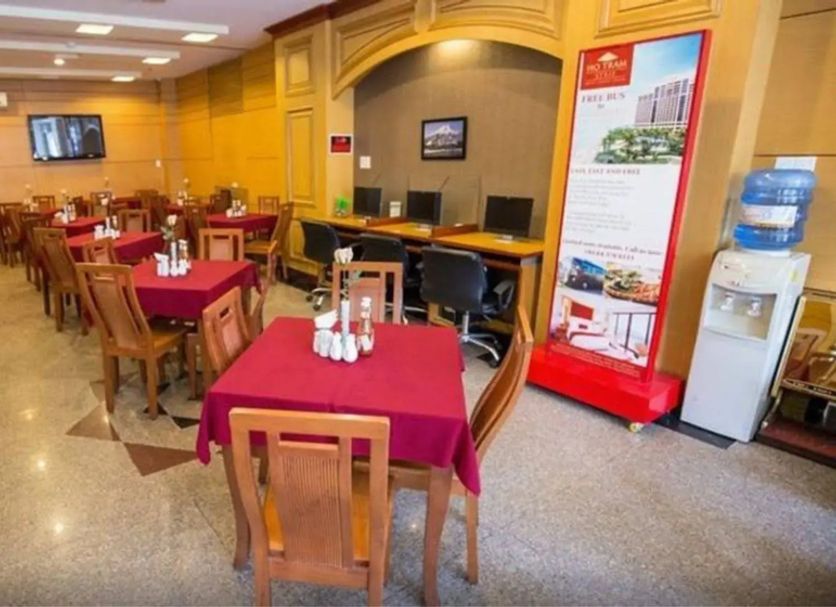 Restoran Foto