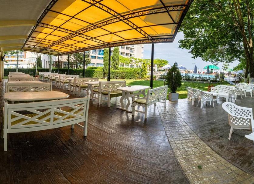 Restoran Foto