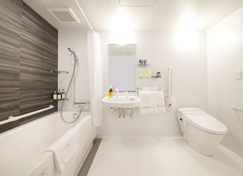 Kamar Mandi Foto