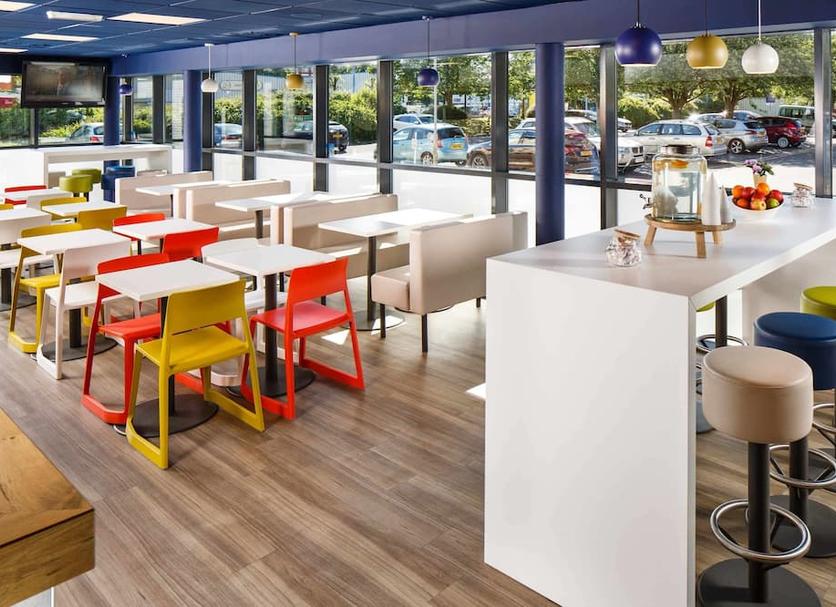 Restoran Foto