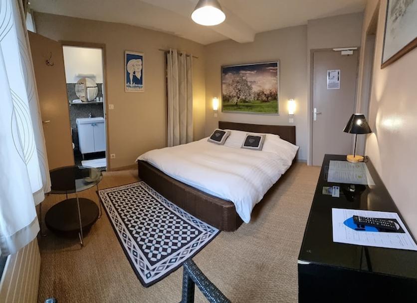 Kamar Tidur Foto