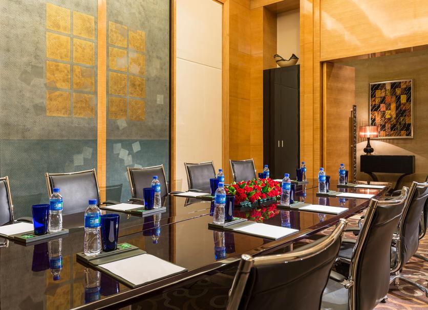 Ruang konferensi Foto