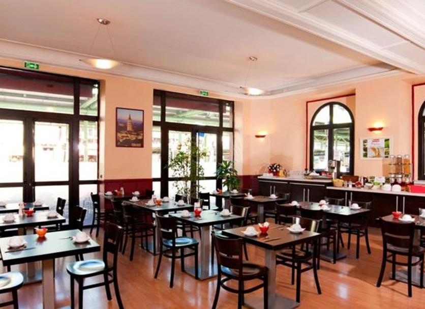 Restoran Foto