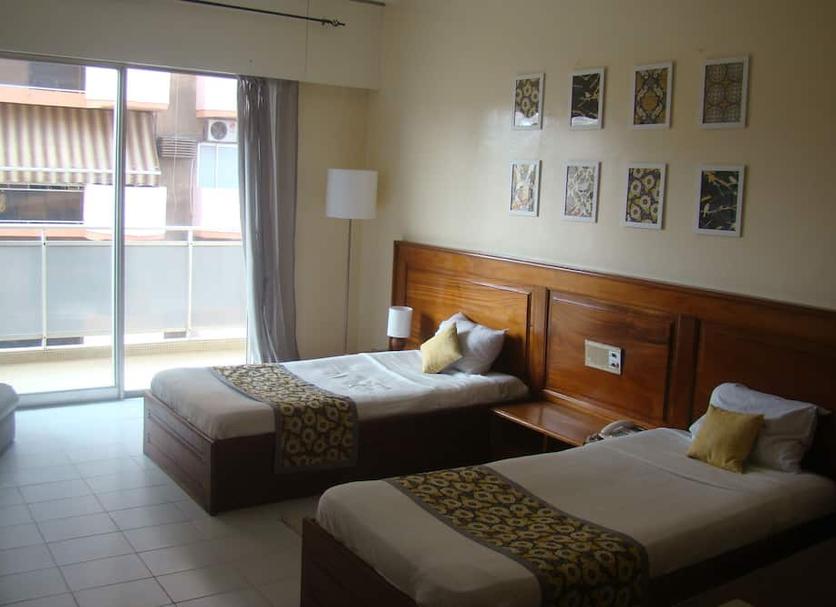 Kamar Tidur Foto