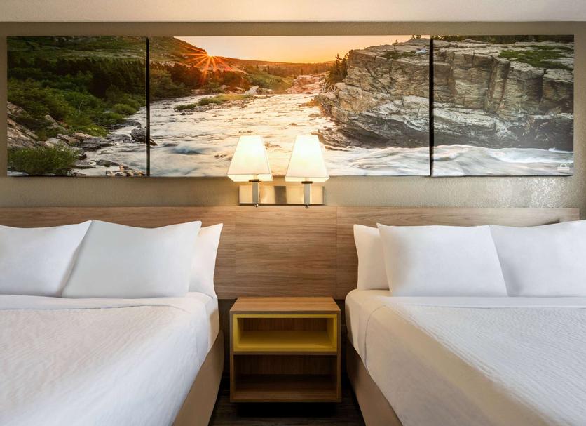 Kamar Tidur Foto