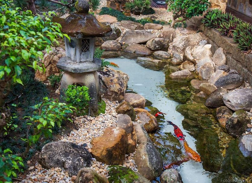 Pemandangan luar Foto