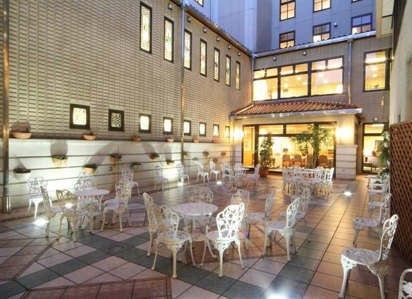 Restoran Foto