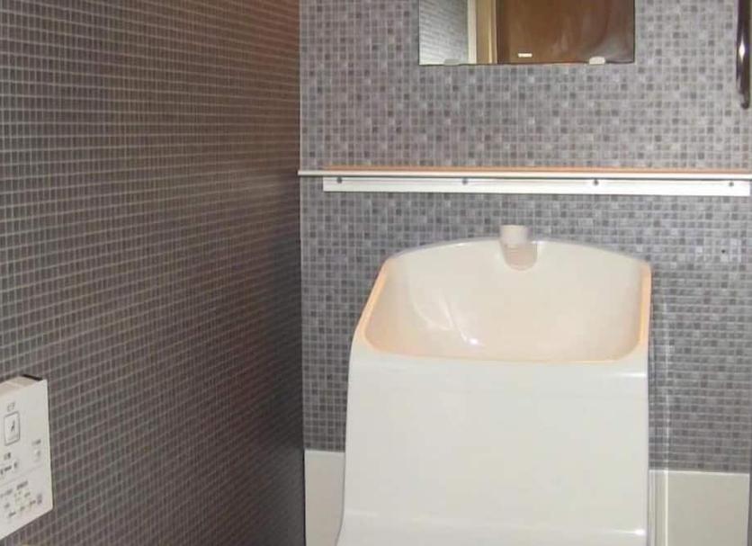 Kamar Mandi Foto