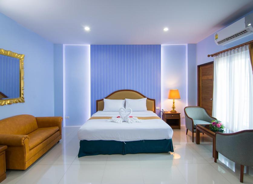 Kamar Tidur Foto