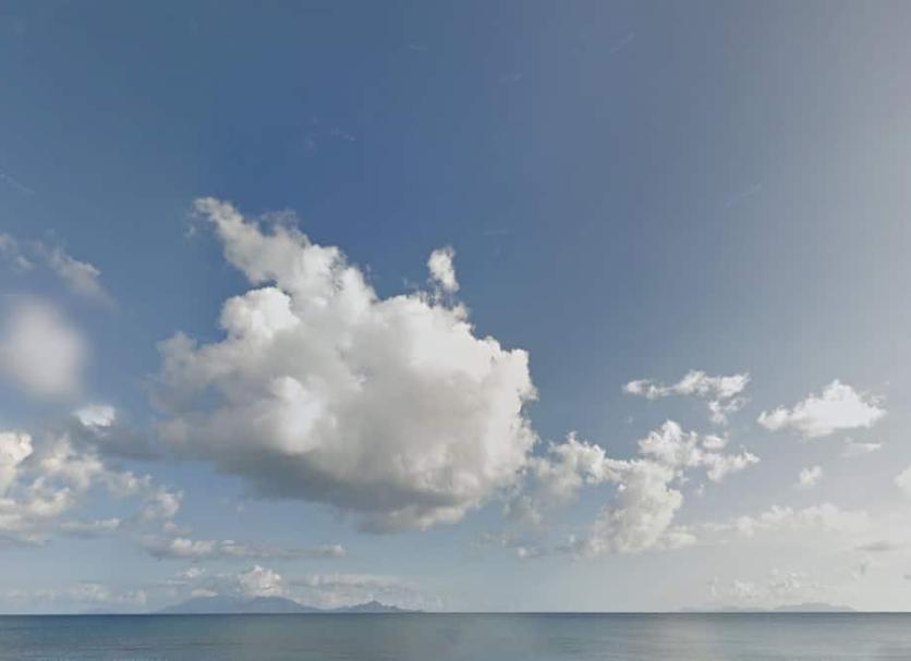 Pemandangan luar Foto
