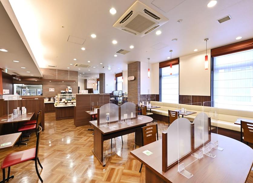 Restoran Foto