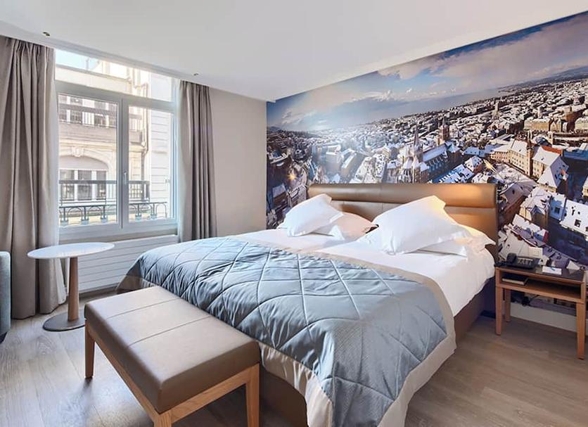 Kamar Tidur Foto