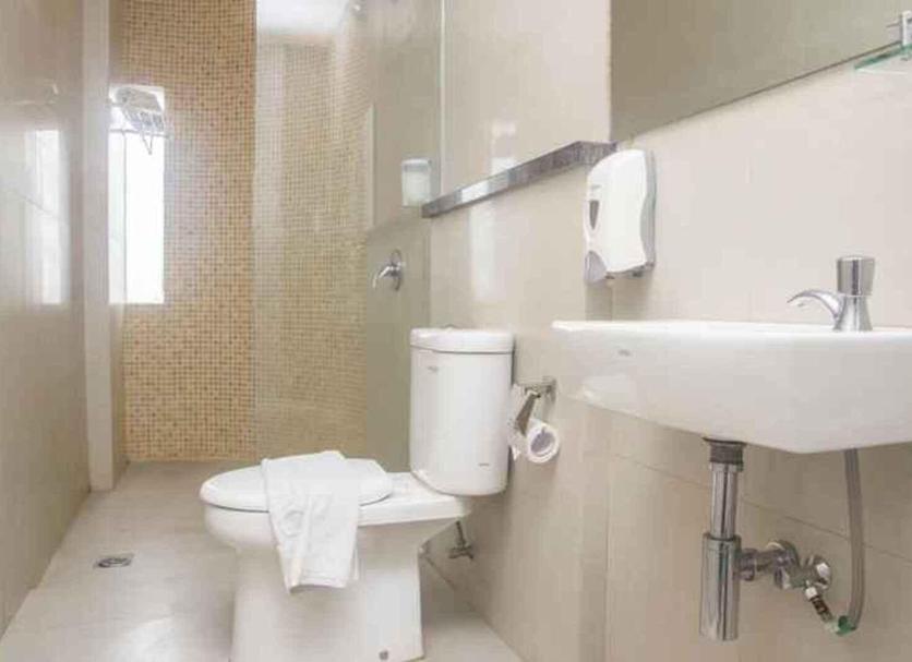 Kamar Mandi Foto
