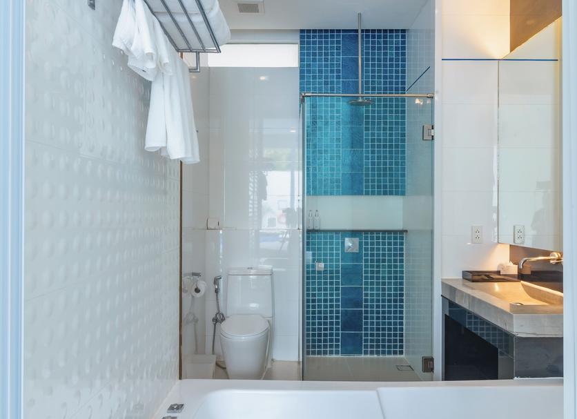 Kamar Mandi Foto