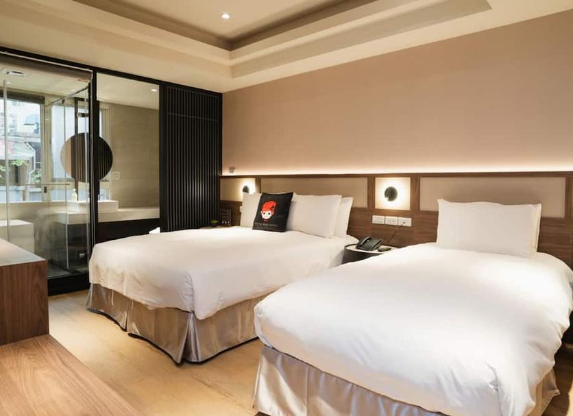 Kamar Tidur Foto