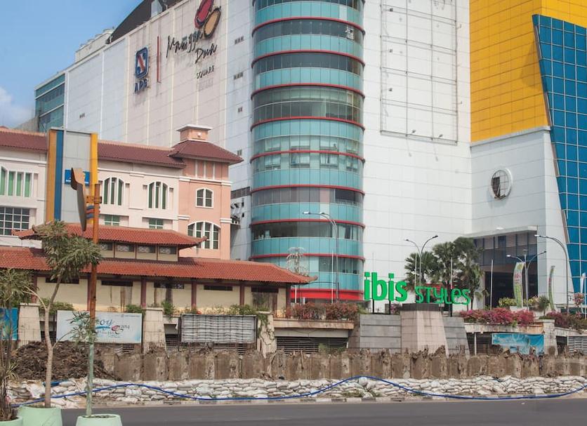 Bangunan Foto