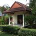 Pemandangan luar