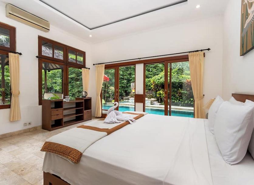 Kamar Tidur Foto