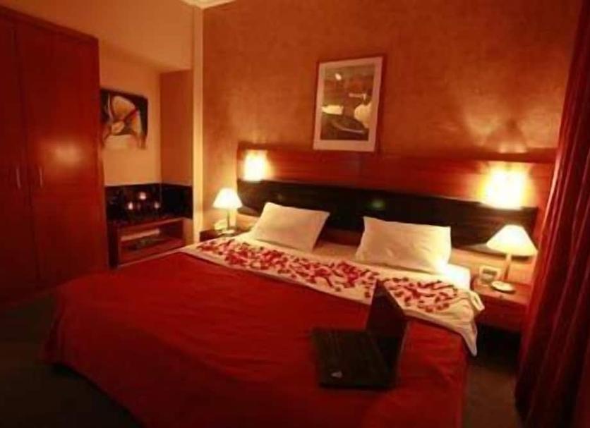 Kamar Tidur Foto