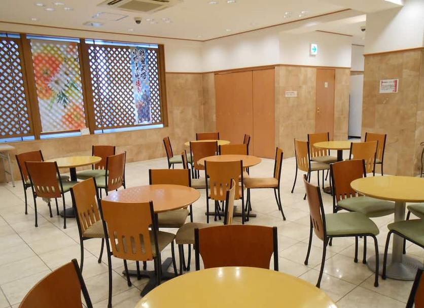 Restoran Foto