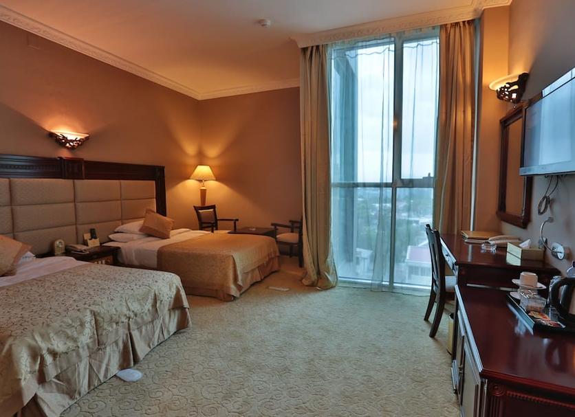 Kamar Tidur Foto