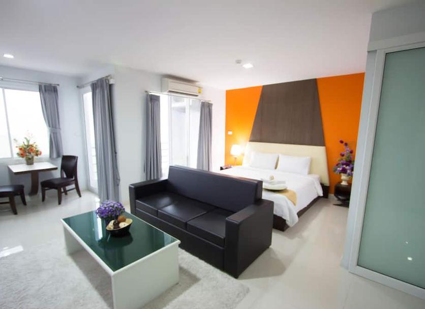 Kamar Tidur Foto