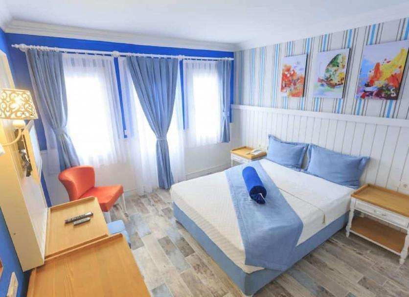 Kamar Tidur Foto