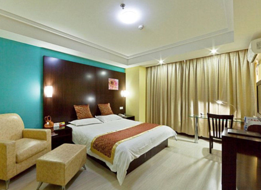 Kamar Tidur Foto