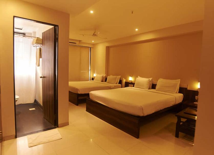 Kamar Tidur Foto