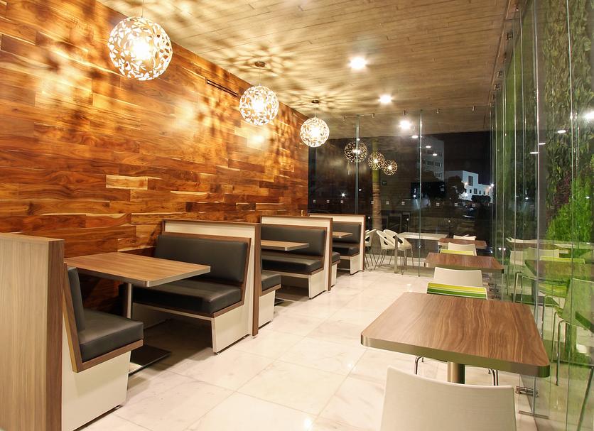 Restoran Foto