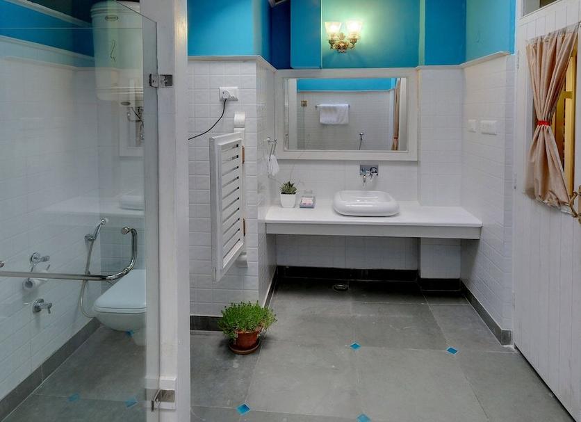 Kamar Mandi Foto