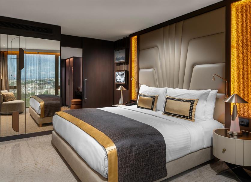 Kamar Tidur Foto