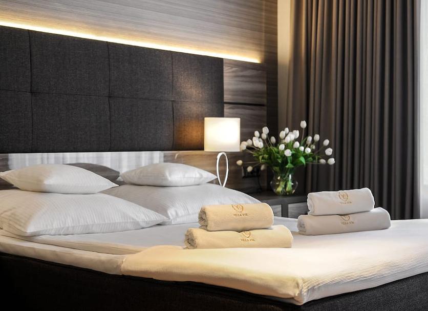 Kamar Tidur Foto