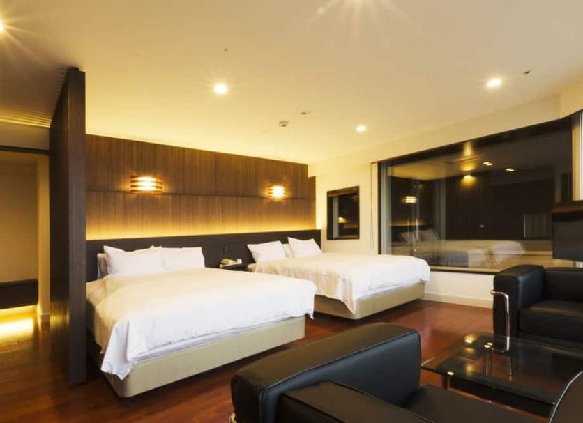 Kamar Tidur Foto