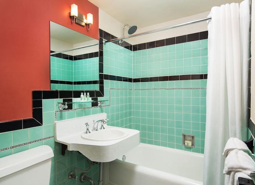 Kamar Mandi Foto