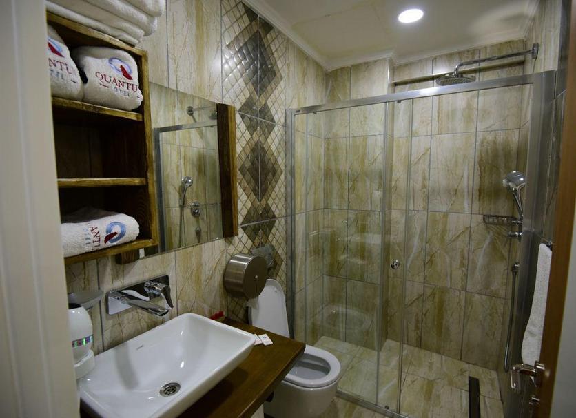 Kamar Mandi Foto