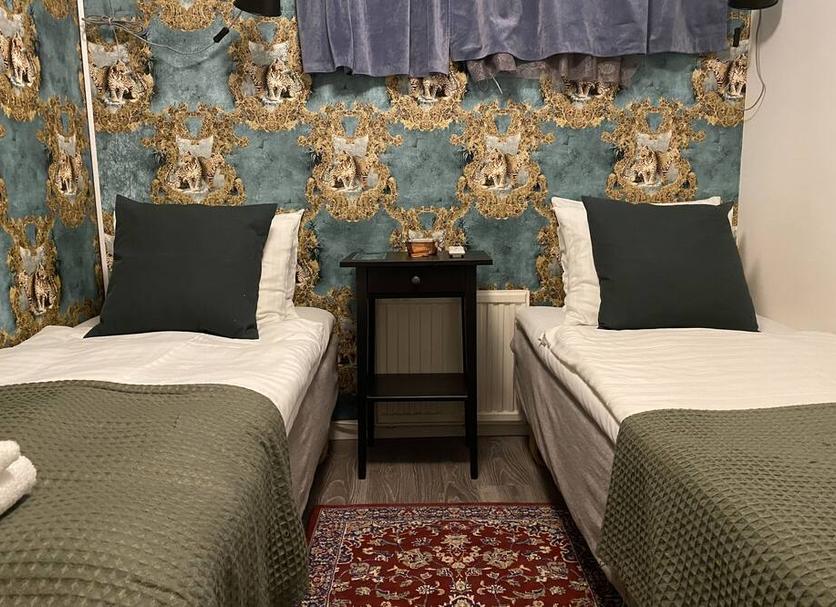 Kamar Tidur Foto