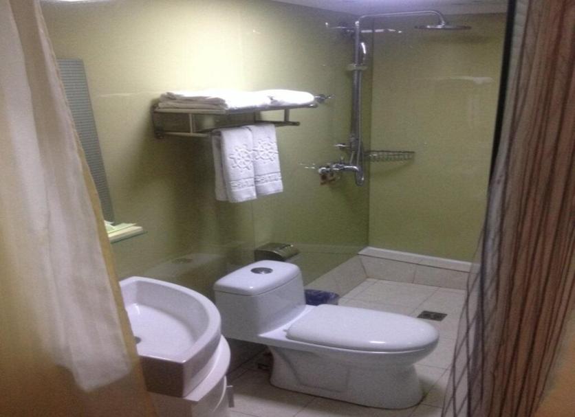 Kamar Mandi Foto