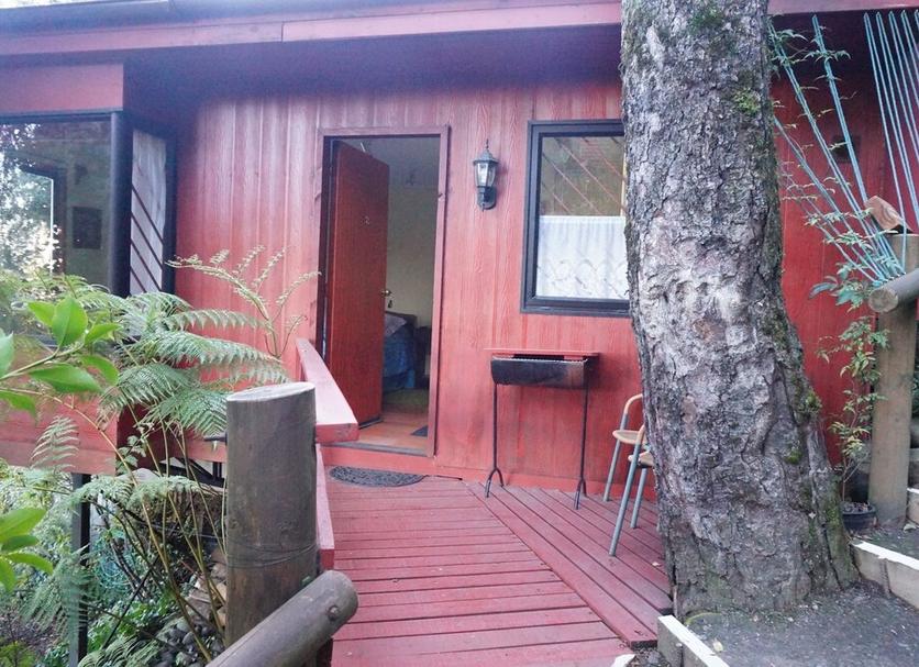 Pemandangan luar Foto