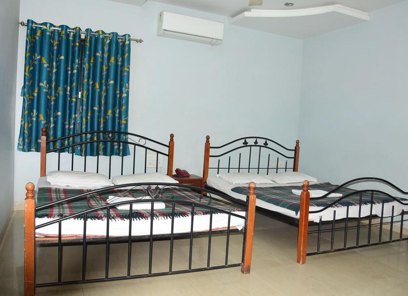 Kamar Tidur Foto