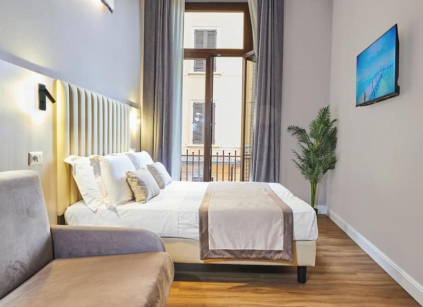 Kamar Tidur Foto