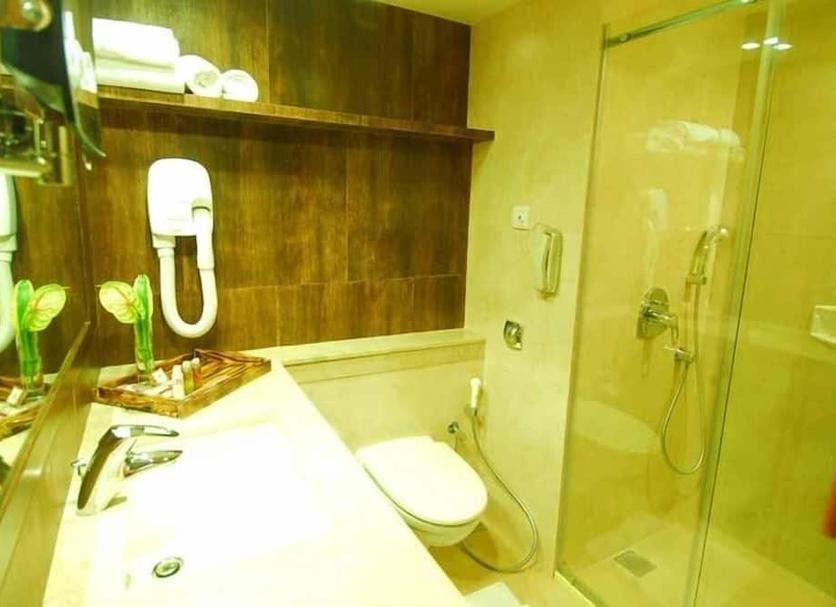 Kamar Mandi Foto