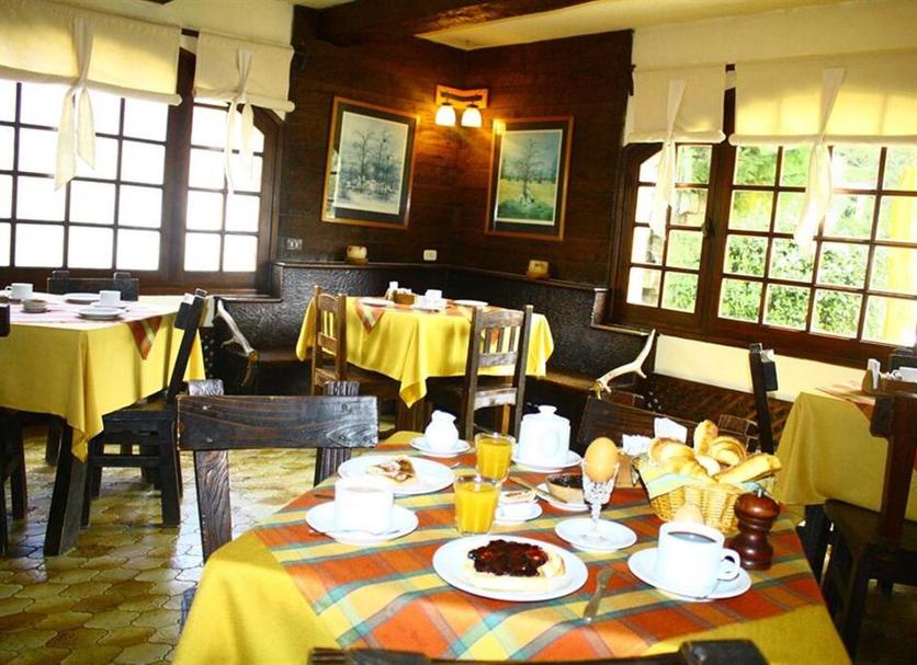 Restoran Foto