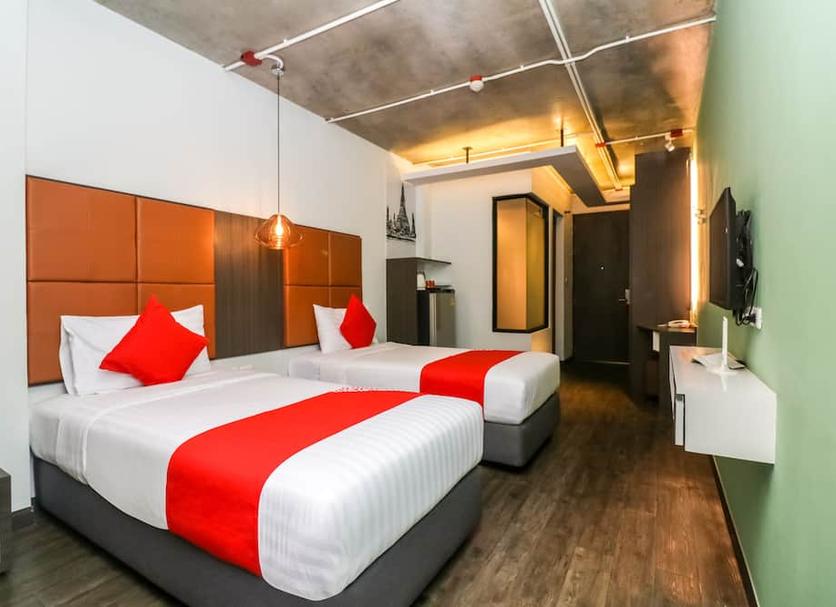 Kamar Tidur Foto
