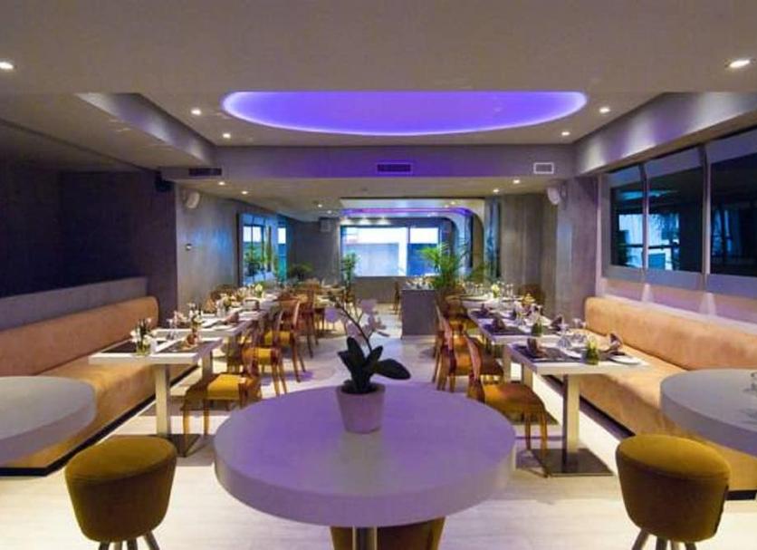 Restoran Foto