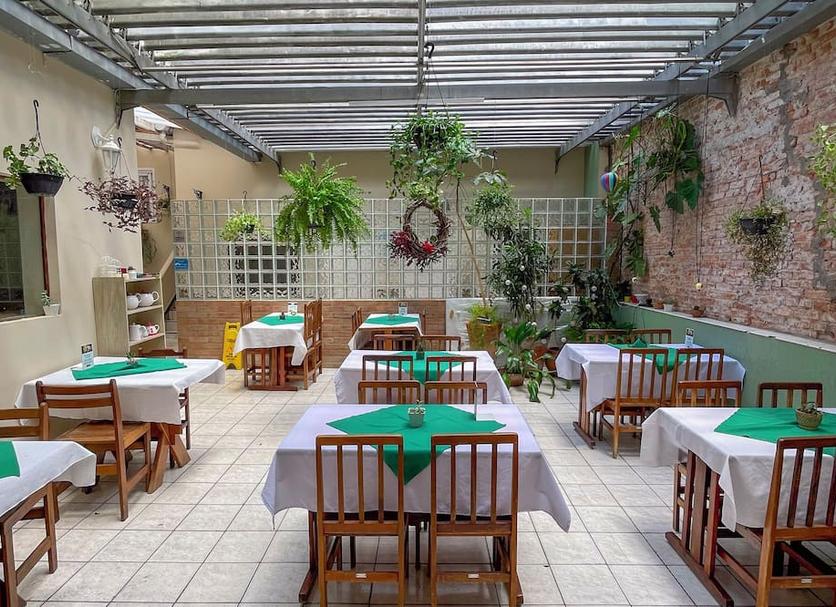 Restoran Foto