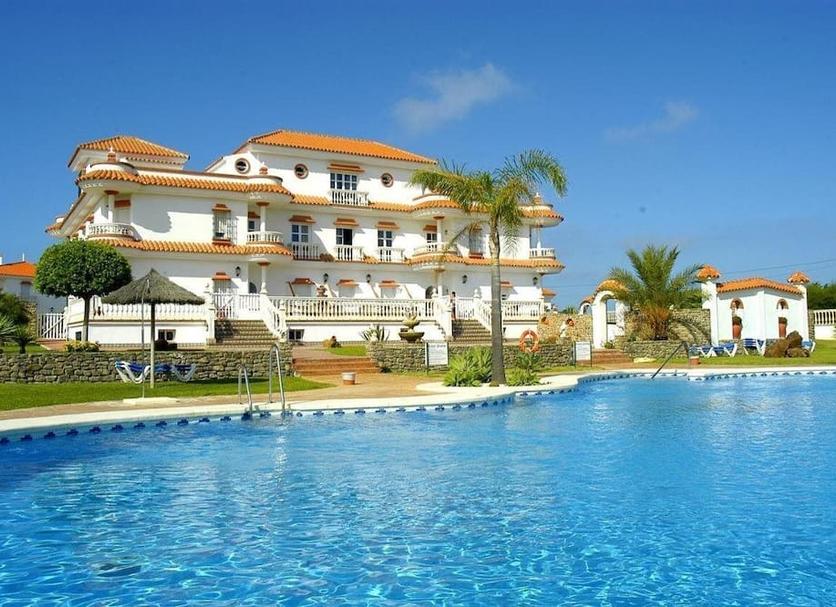 Kolam Foto