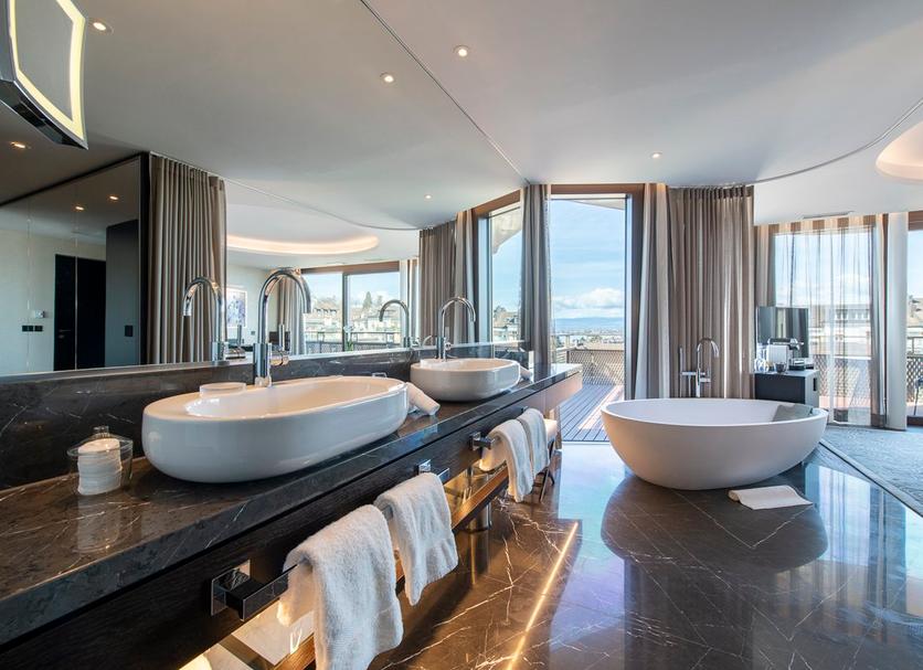 Kamar Mandi Foto