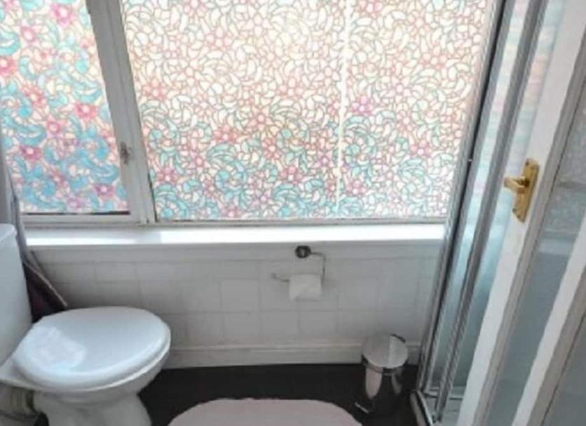 Kamar Mandi Foto