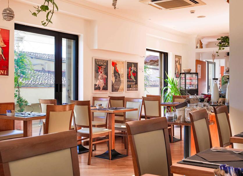 Restoran Foto